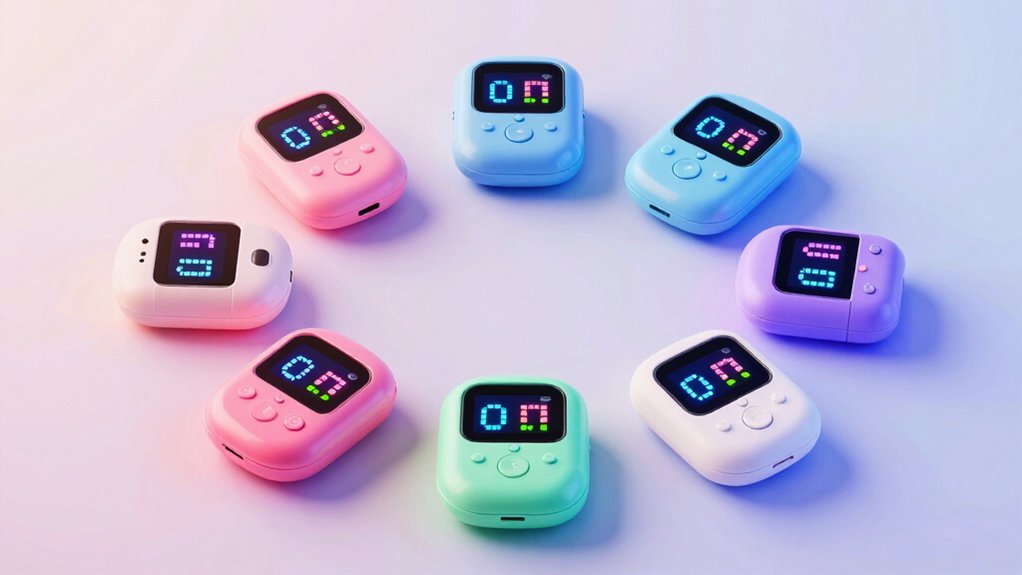 top tamagotchi style kid favorites