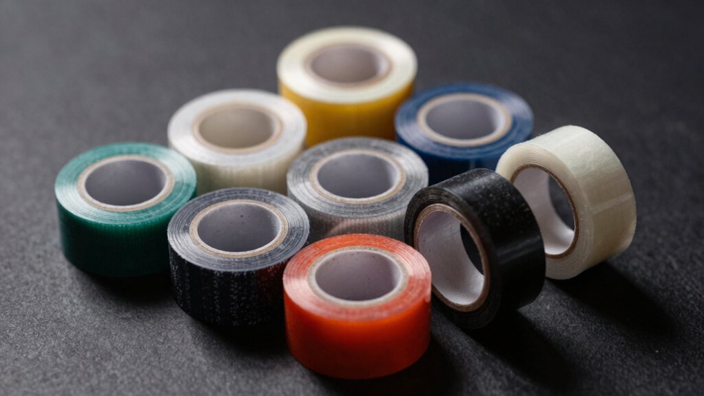 top tape for drag clicking