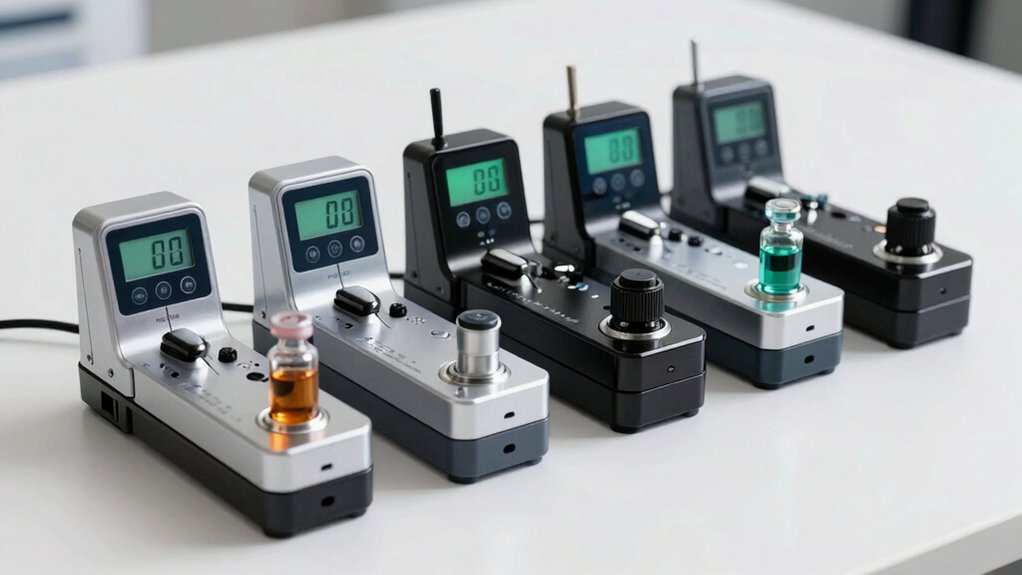 top thc potency testers