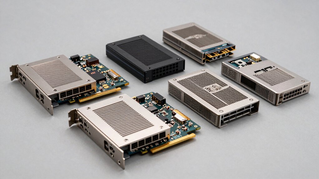 top thunderbolt add in cards