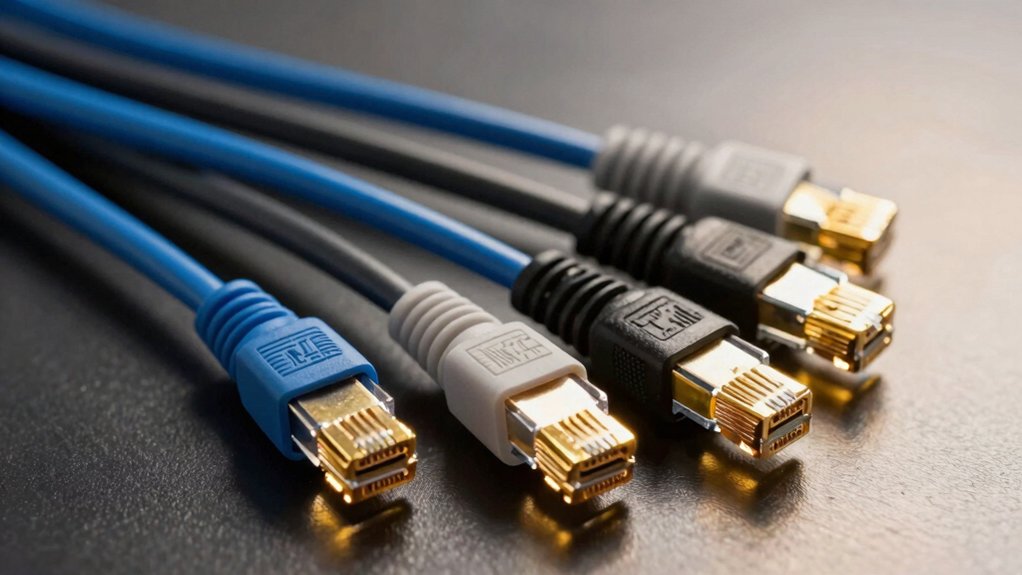 top tier cat8 ethernet cables