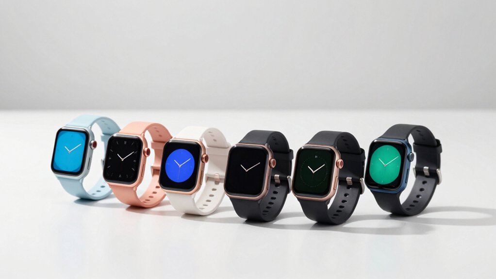 top tozo smartwatch picks
