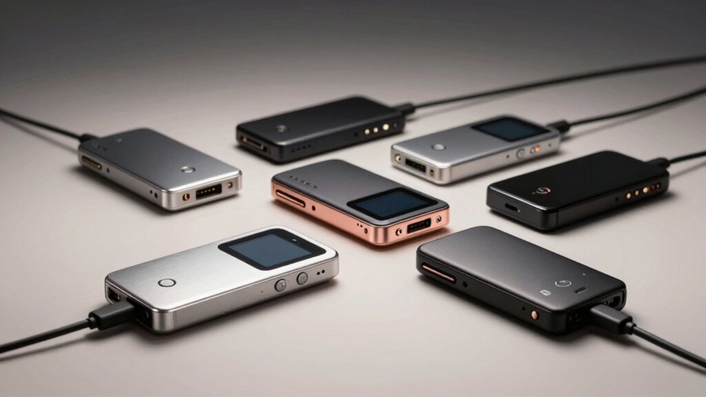 top trail camera card readers