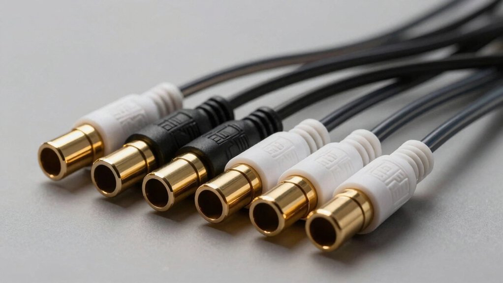 top trs cables for studio