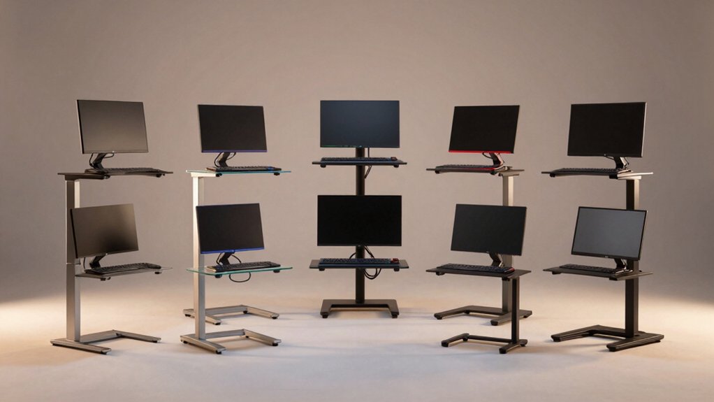 top tv gaming stand roundup