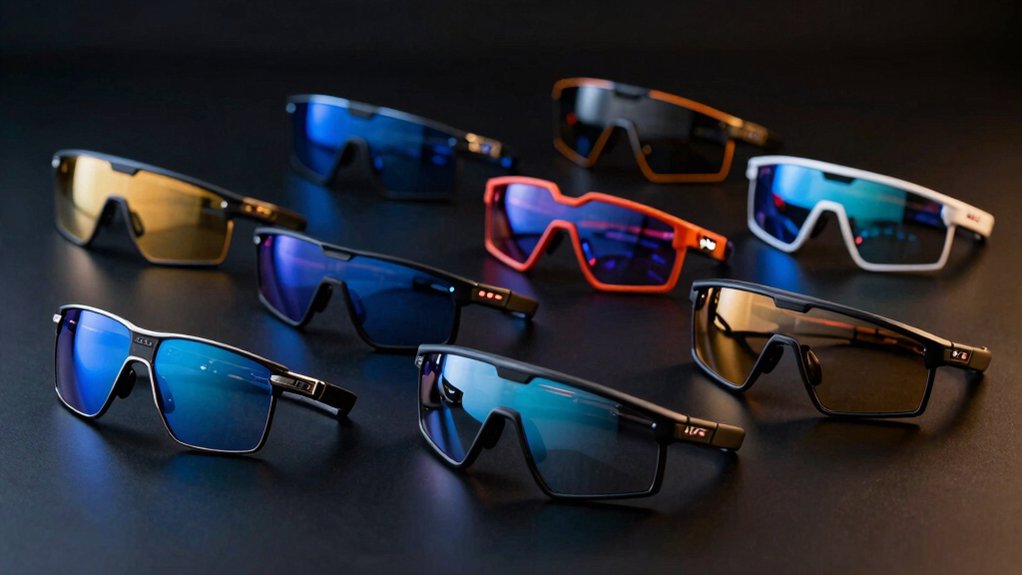 top tv glasses for gaming