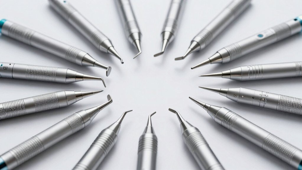 top ultrasonic plaque removers list