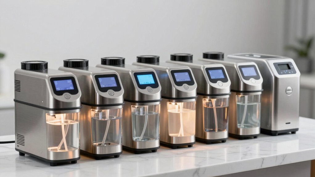 top ultrasonic retainer cleaners list