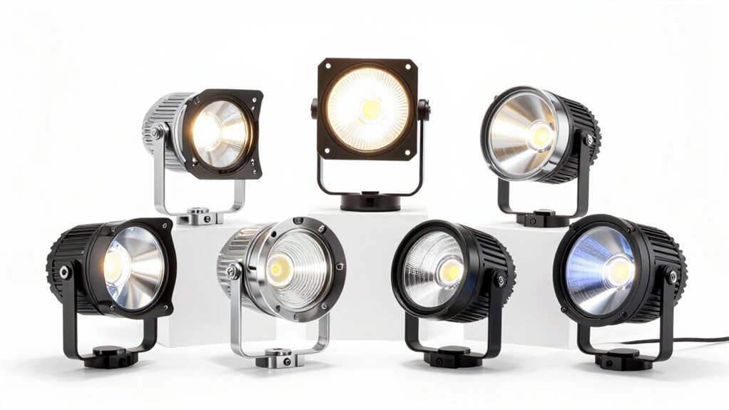 top under hood led lights