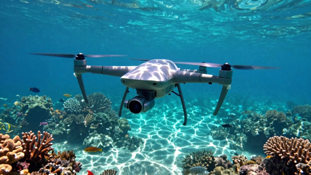 top underwater drones for exploration