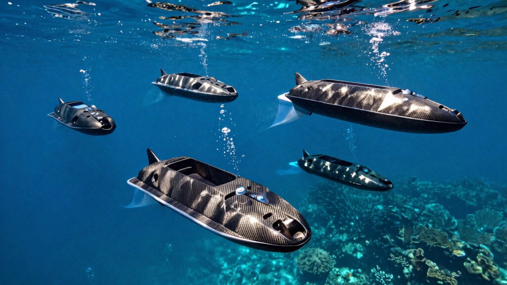 top underwater scooter picks