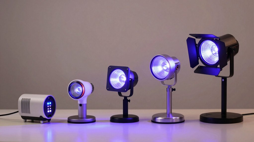 top uv lights for epoxy