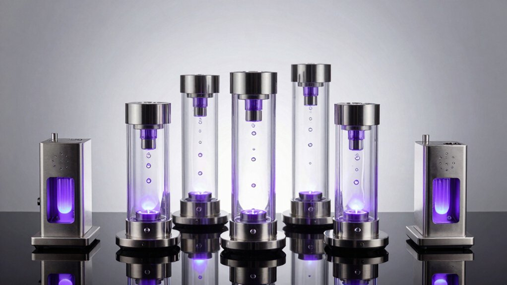 top uv water purification picks