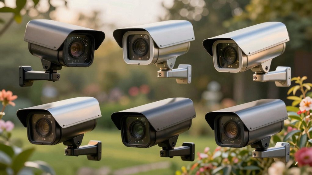 top wifi garden cameras