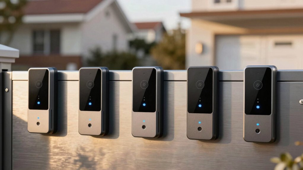 top wifi gate opener