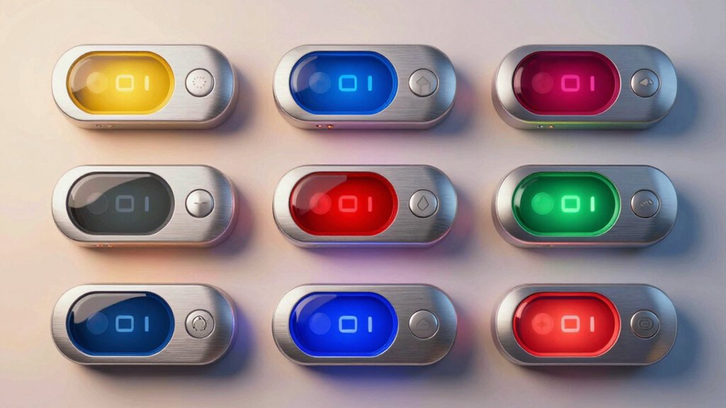 top wifi panic buttons