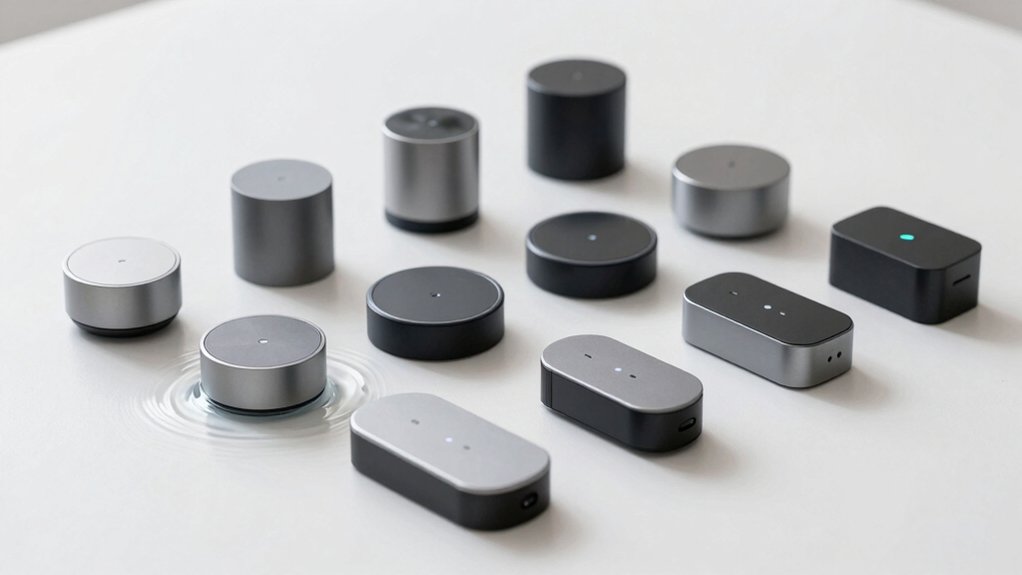 top wifi water temperature sensors