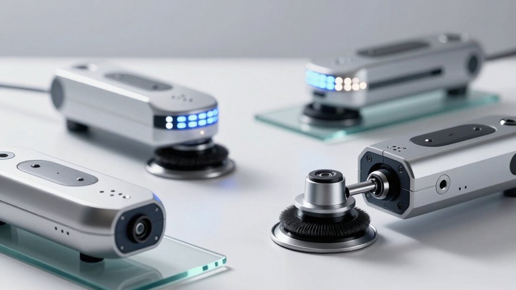 top window cleaning robots review