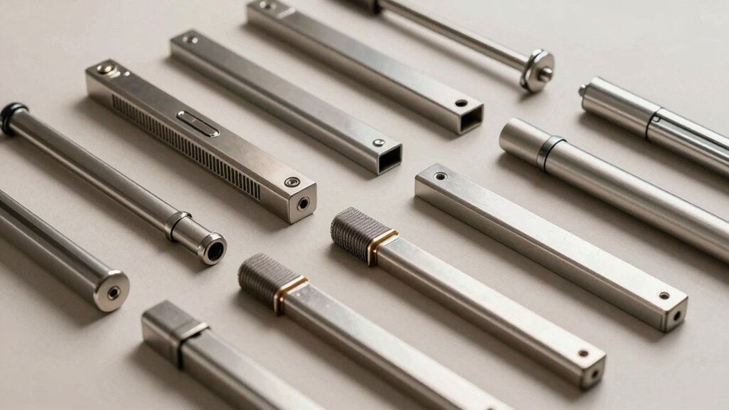 top window lock bars