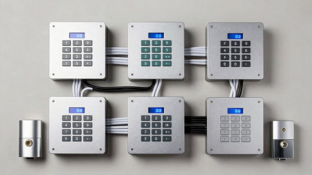 top wired alarm systems