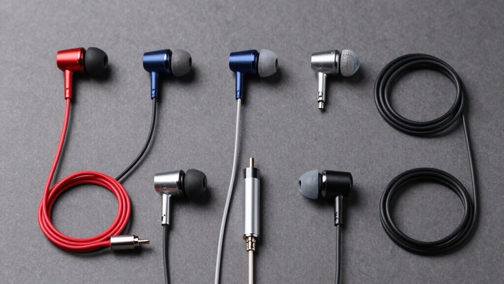top wired earbud recommendations