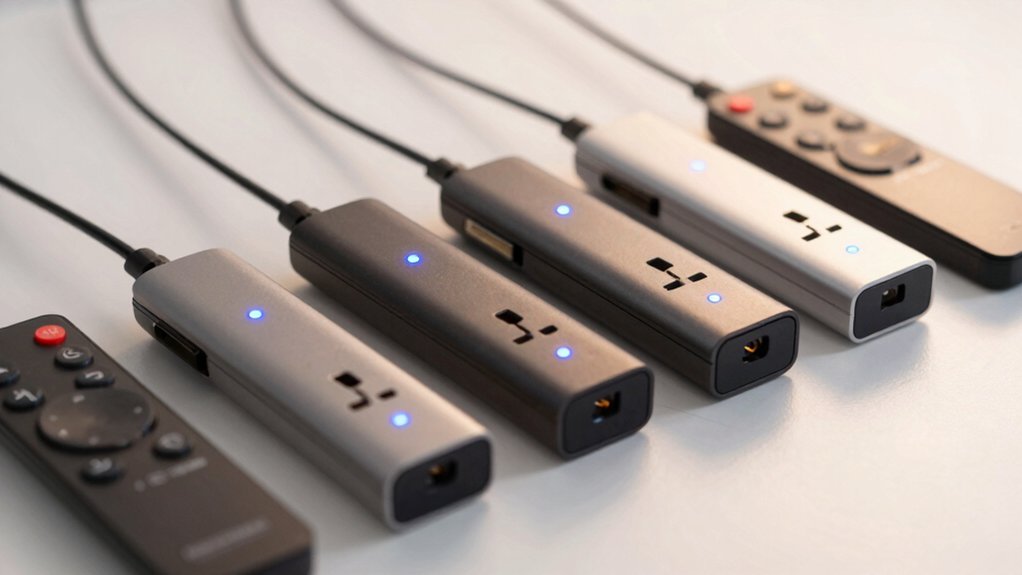 top wireless remote outlet plugs