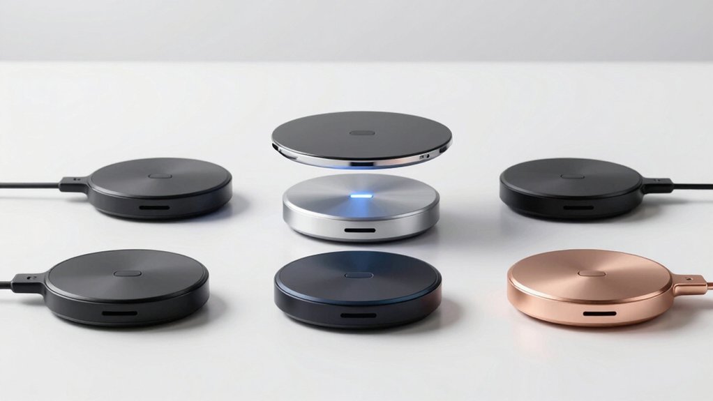 top wireless tablet fast chargers