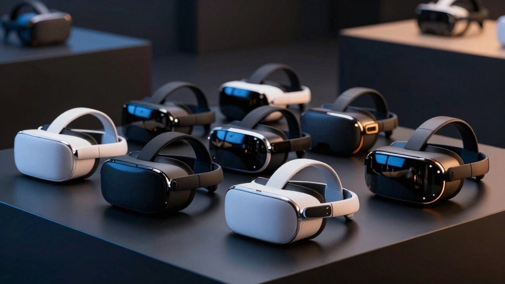 top xr glasses for gaming