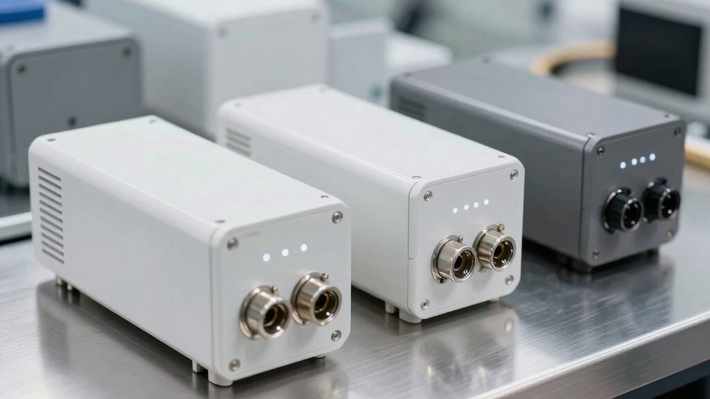 total wifi low voltage transformer considerations