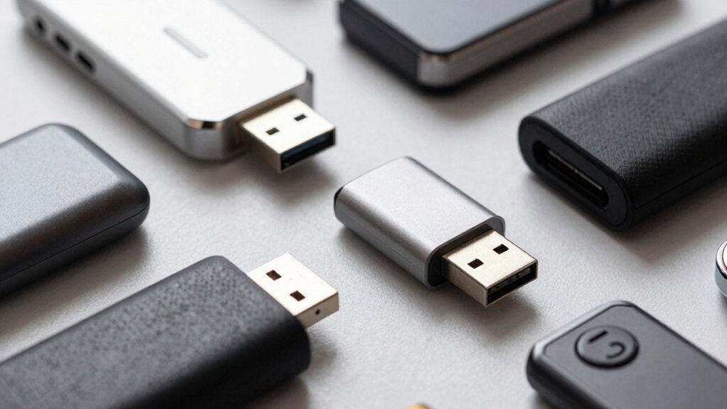 trail camera reader features comparison