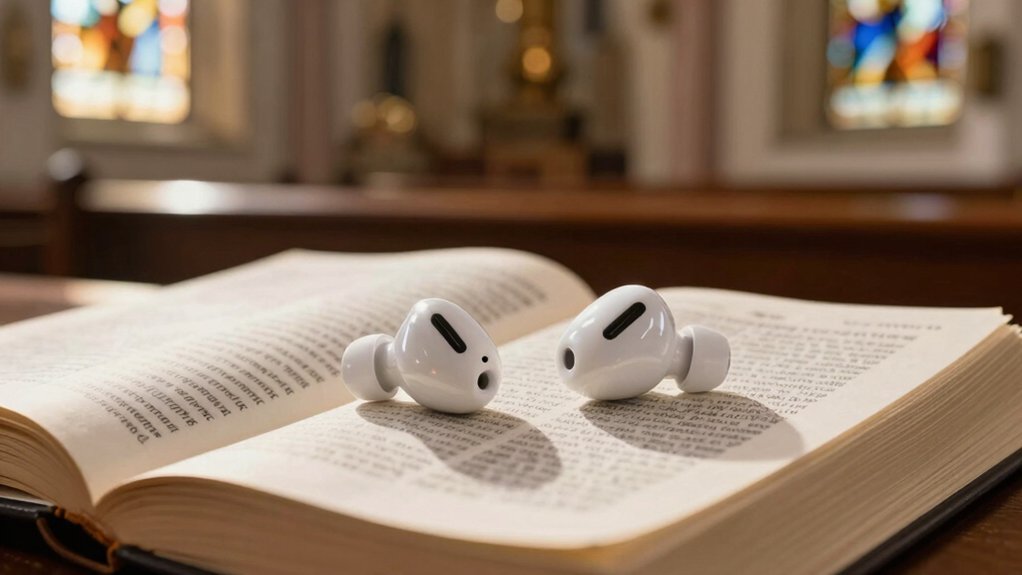 translation headphones quality range battery ease