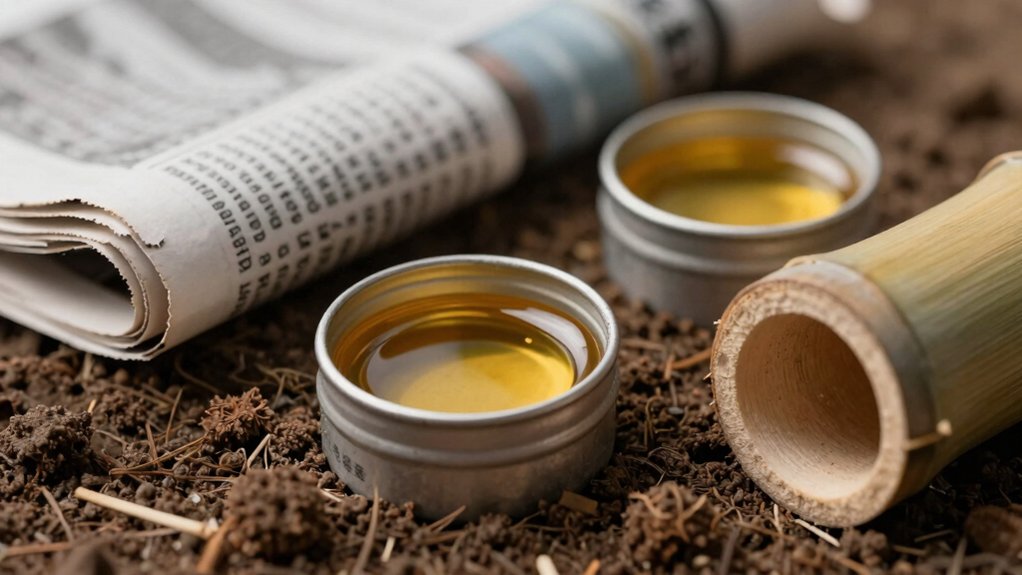 trap type effectiveness safety coverage