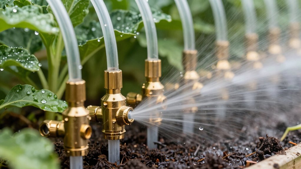 tubing nozzles durability expandability