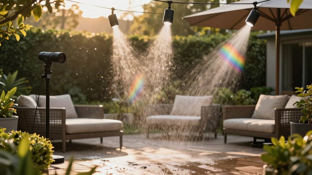 tubing spray install durability