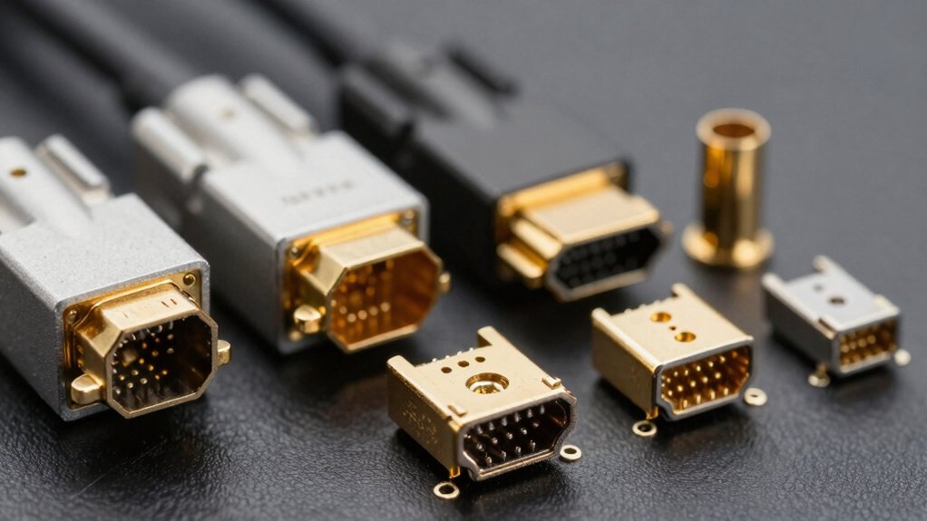 tv hdmi port replacement considerations