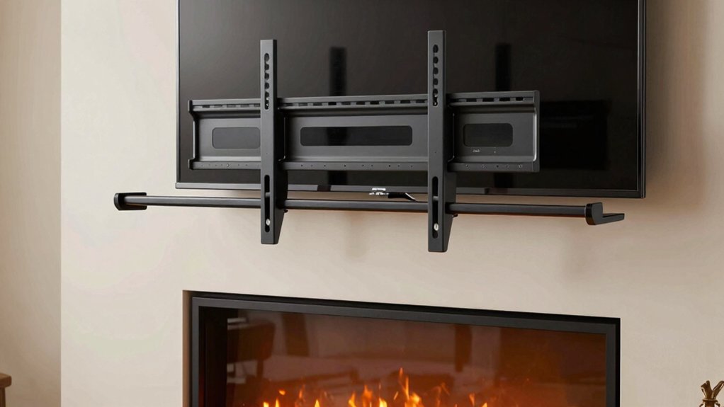 tv mount suitability considerations