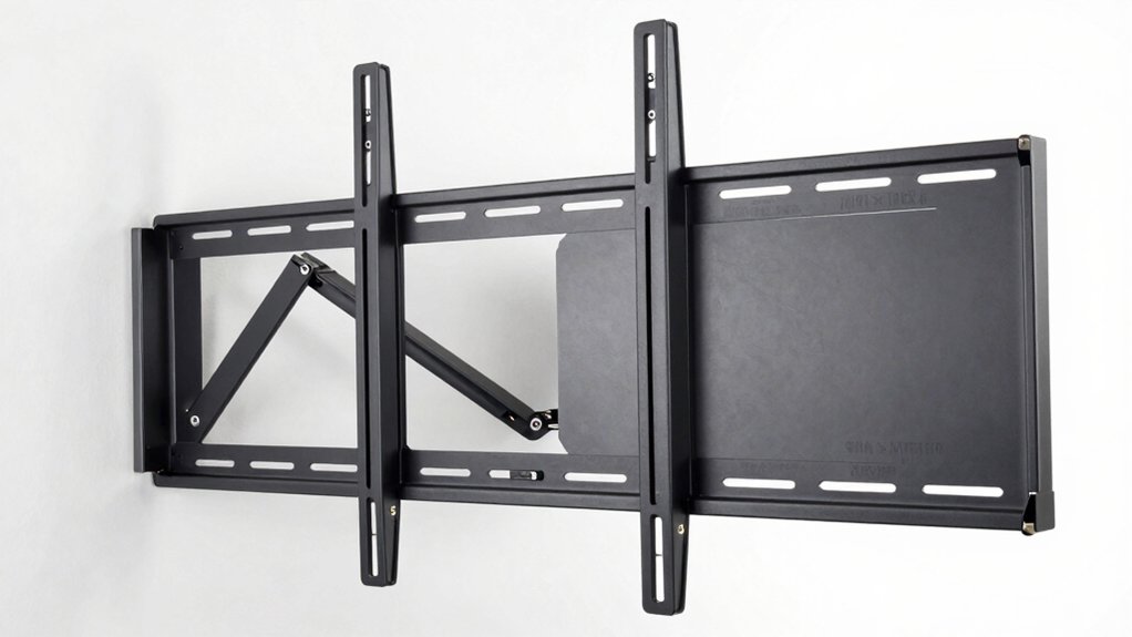 tv wall mount selection factors