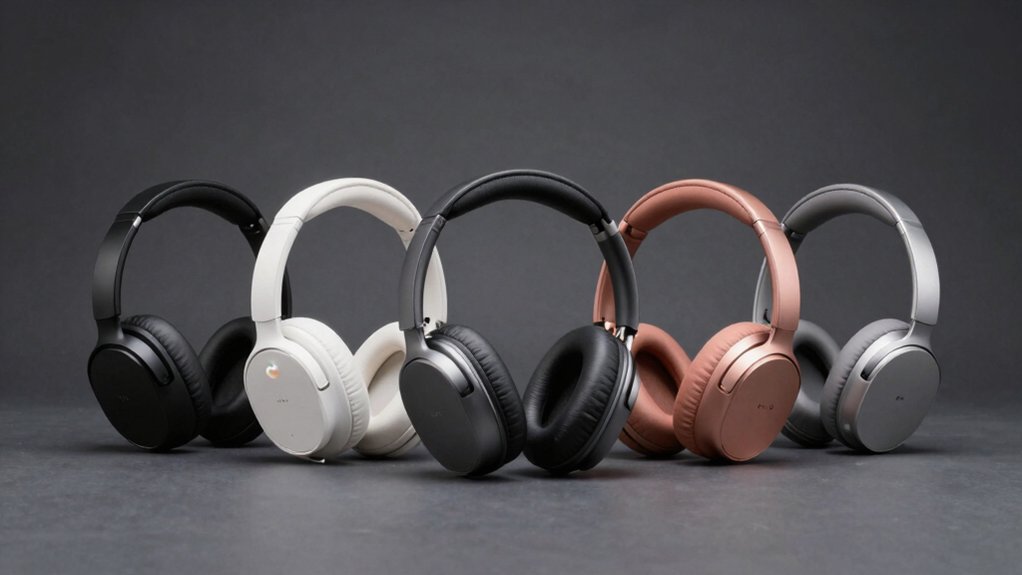 twin wireless tv headphones reliable connectivity