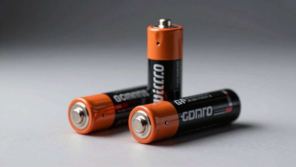 two best 6v flashlight batteries