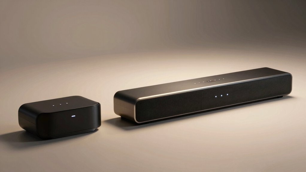 two top bluetooth soundbars chosen