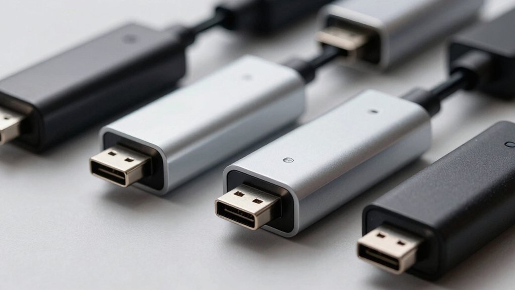 u shape usb c adapter specs