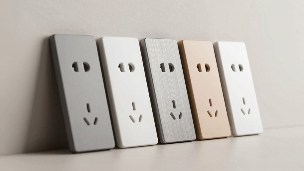 ultra thin outlet concealers roundup