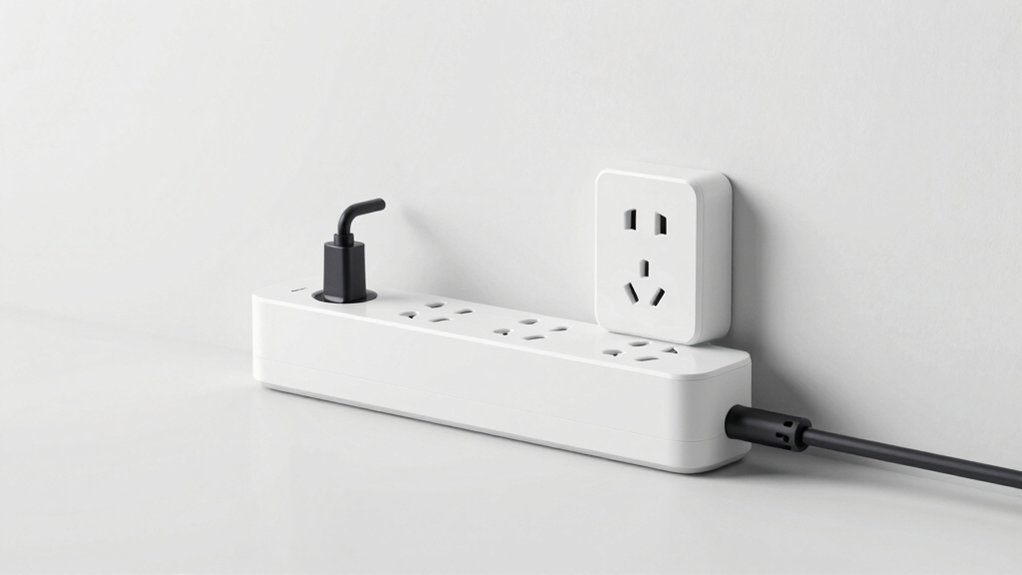 ultra thin power strip considerations