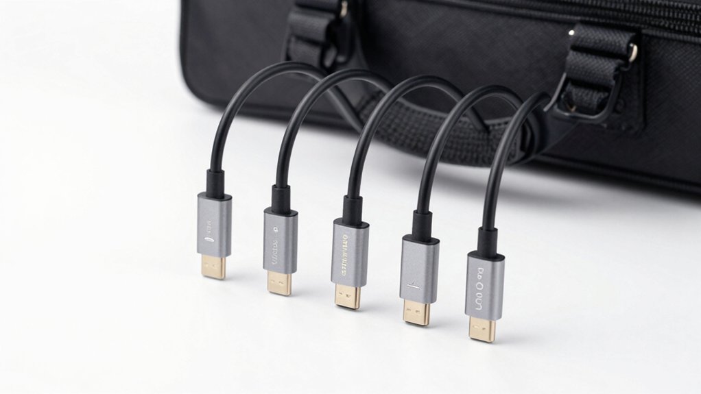 ultra thin usb c cable roundup