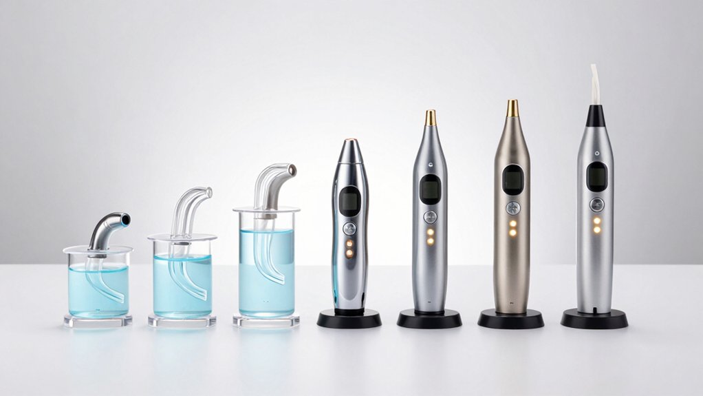 ultrasonic cleaners for night guards