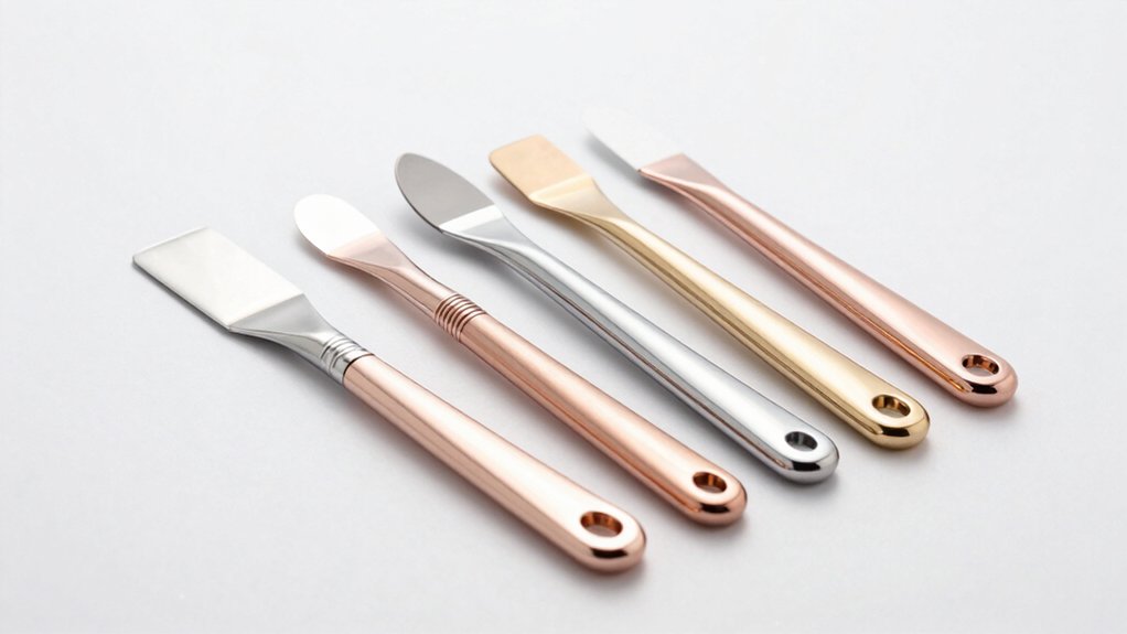 ultrasonic facial spatula recommendations by dermatologists