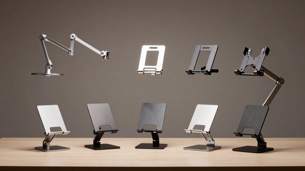 under desk laptop mounts top picks