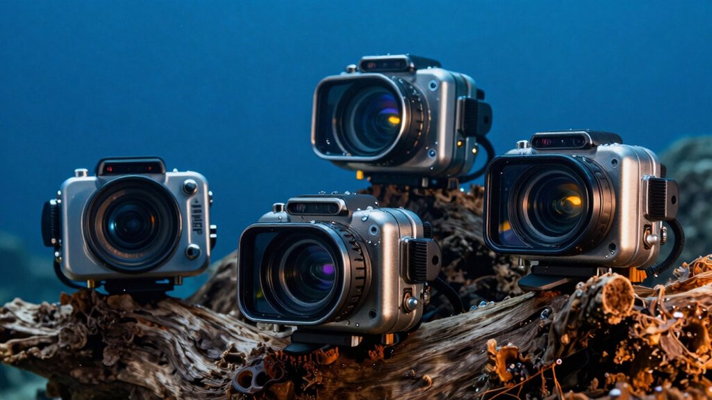 underwater fishing camera list unveiled