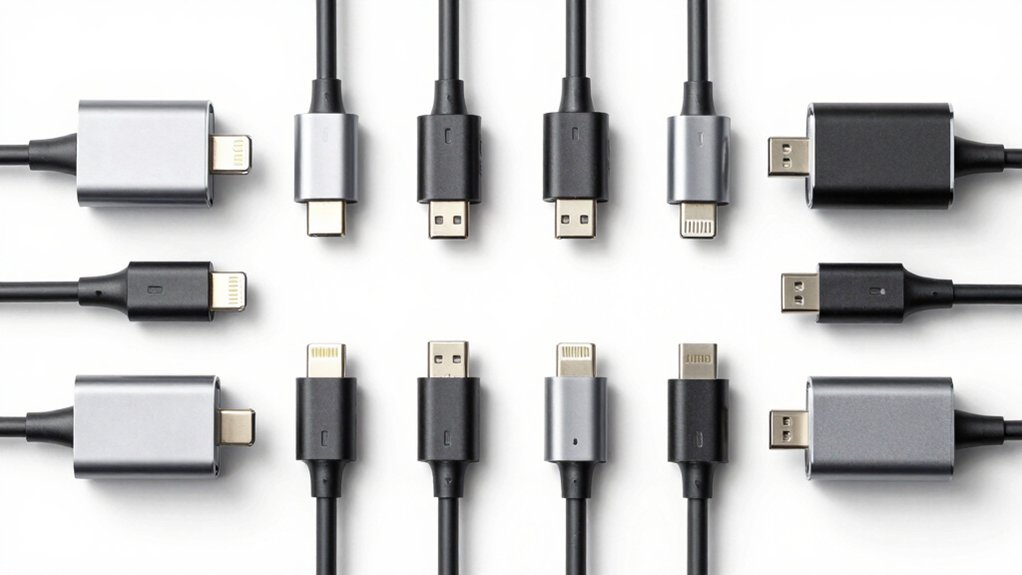 universal chargers for tablets