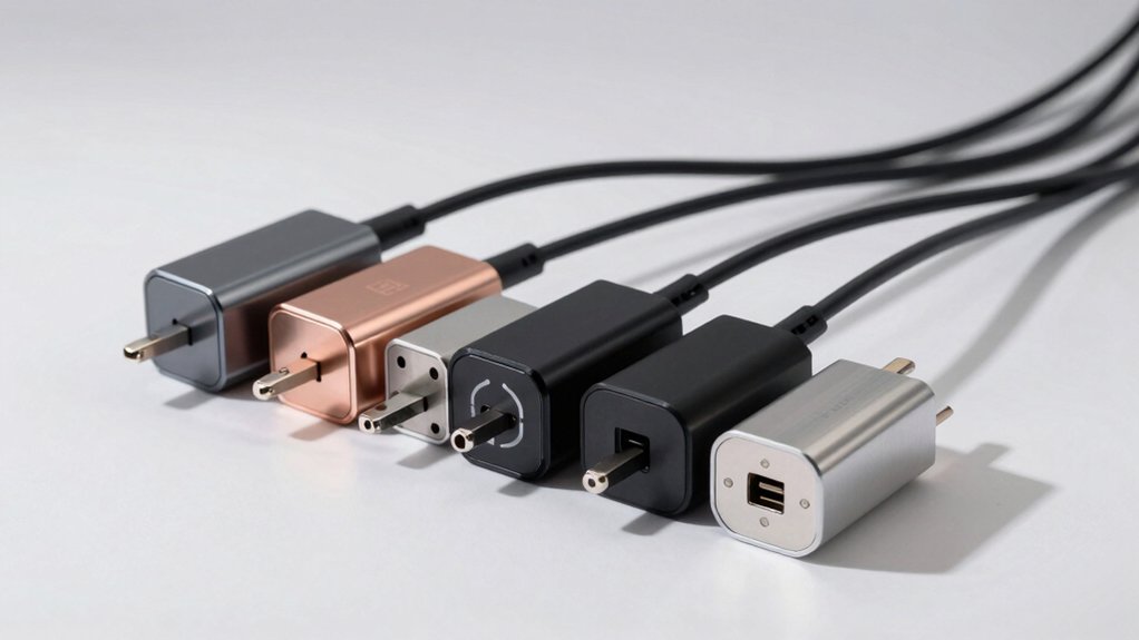 universal laptop charger options for all devices
